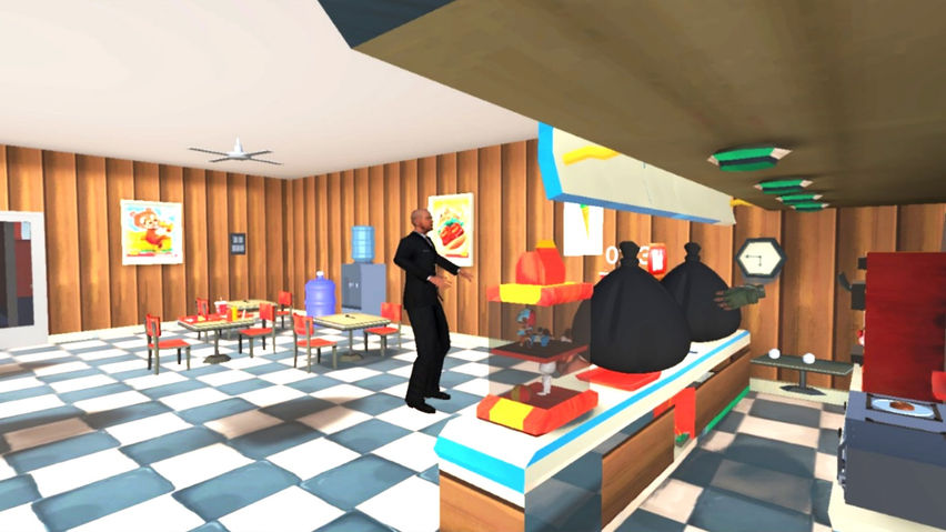 I am Chef: Cooking Kitchen VR