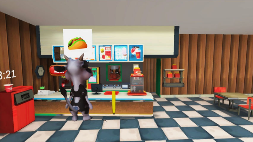 I am Chef: Cooking Kitchen VR