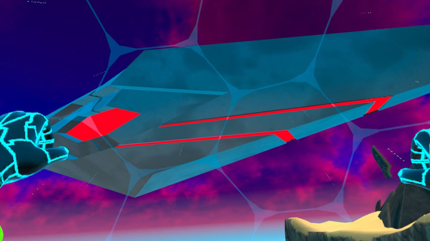 SOAR - City Defense