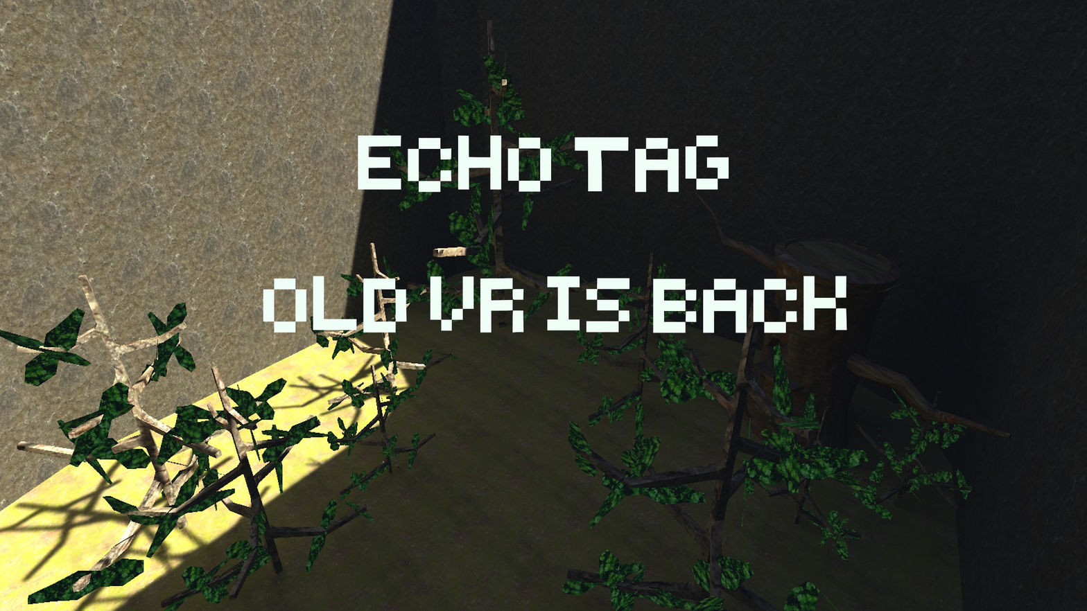 Echo Tag