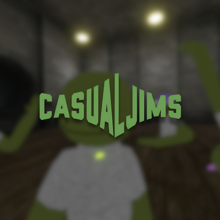 CasualJims