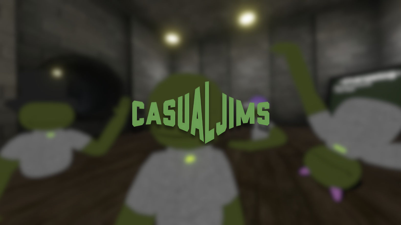 CasualJims