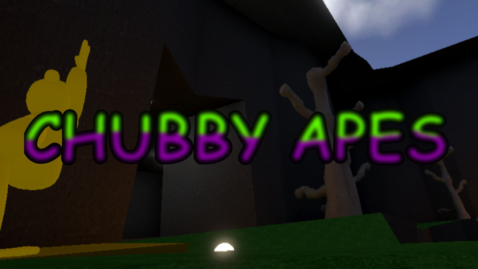 Chubby Apes