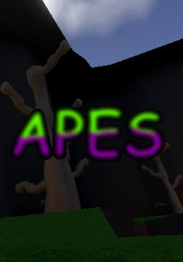 Chubby Apes
