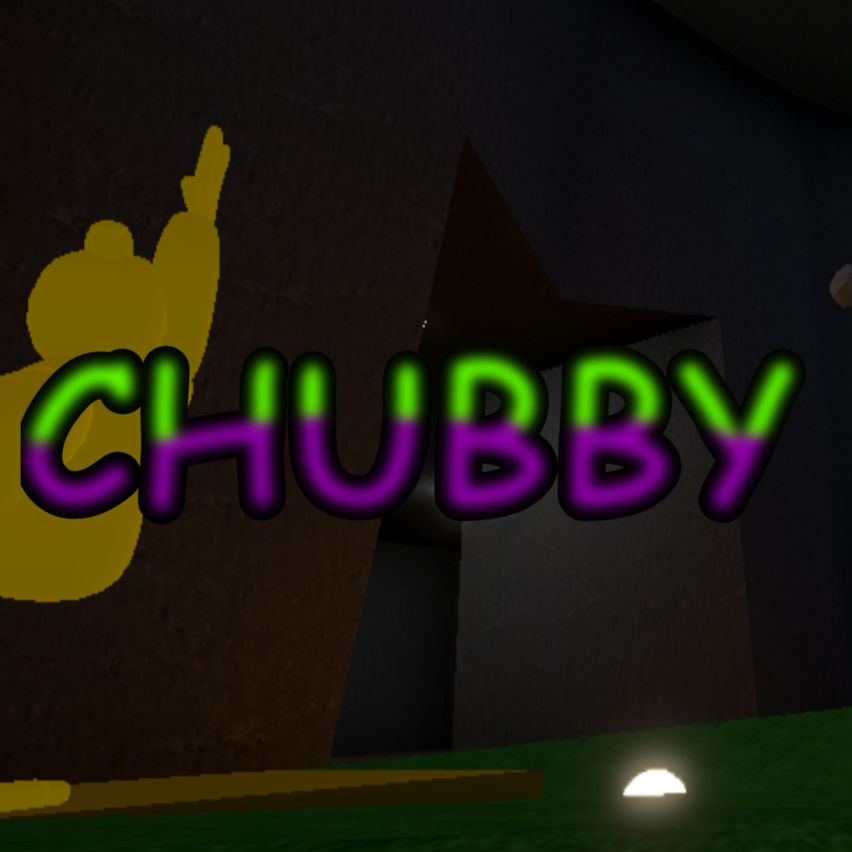 Chubby Apes