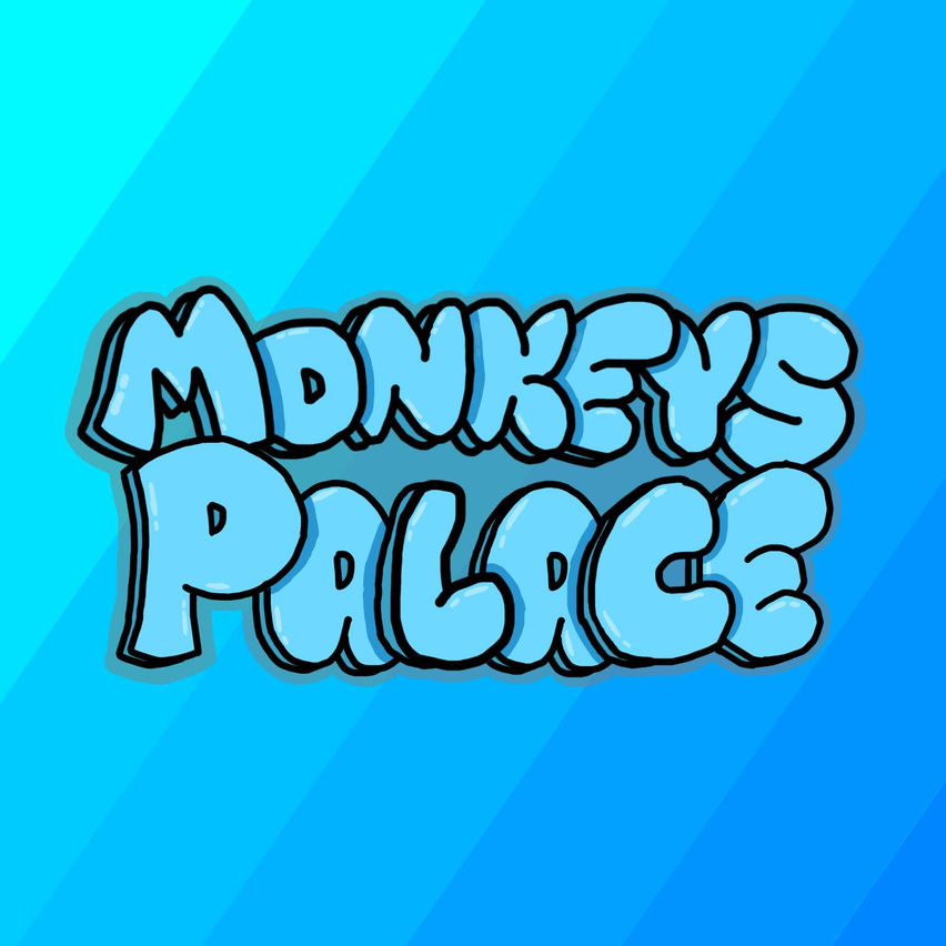 Monkeys Palace