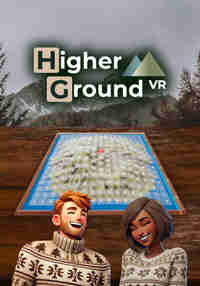 Higher Ground VR