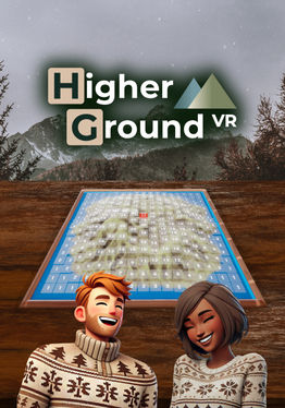 Higher Ground VR