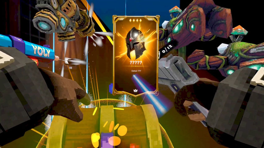 Gorilla Gun: SURVIVOR