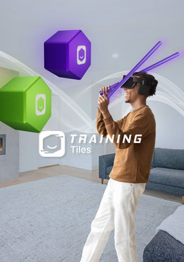 TrainingTiles