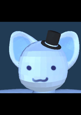 Silly Tag