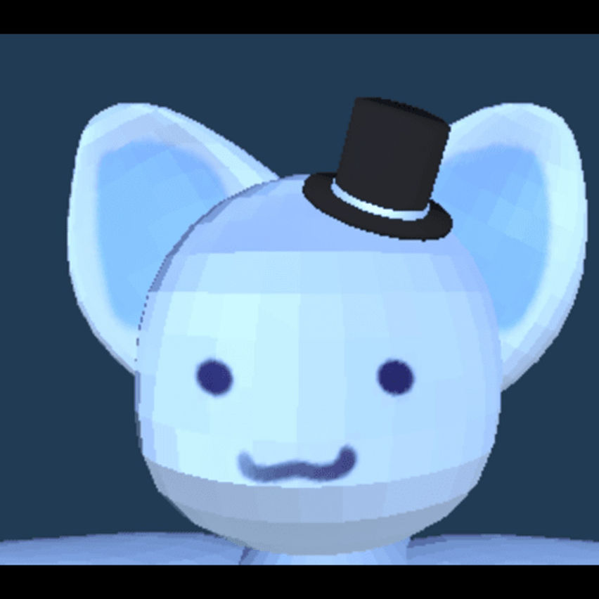 Silly Tag
