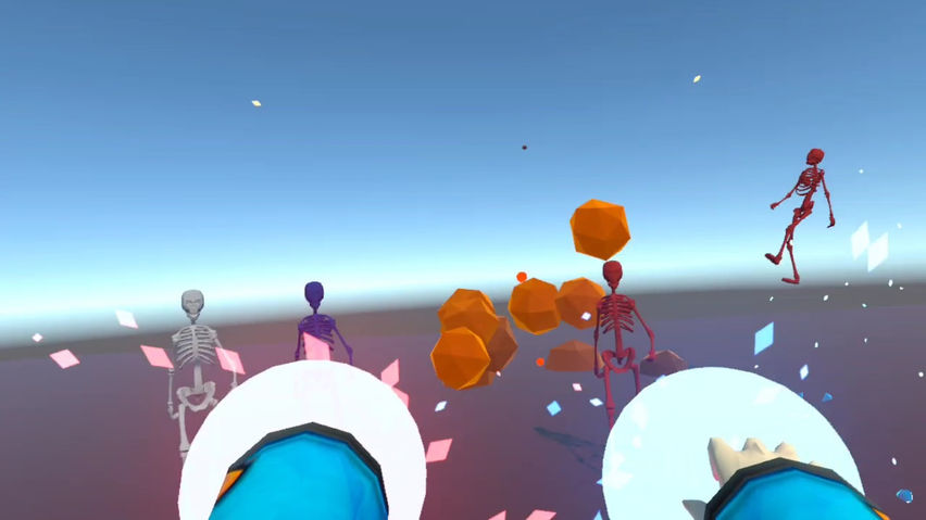 Magic Mastery VR