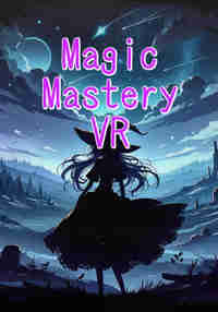 Magic Mastery VR