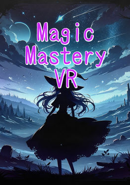 Magic Mastery VR
