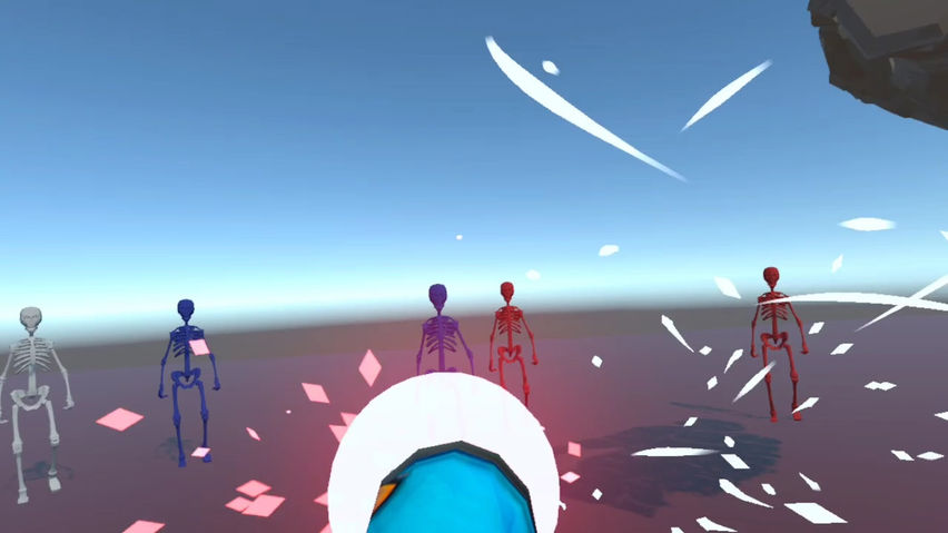 Magic Mastery VR