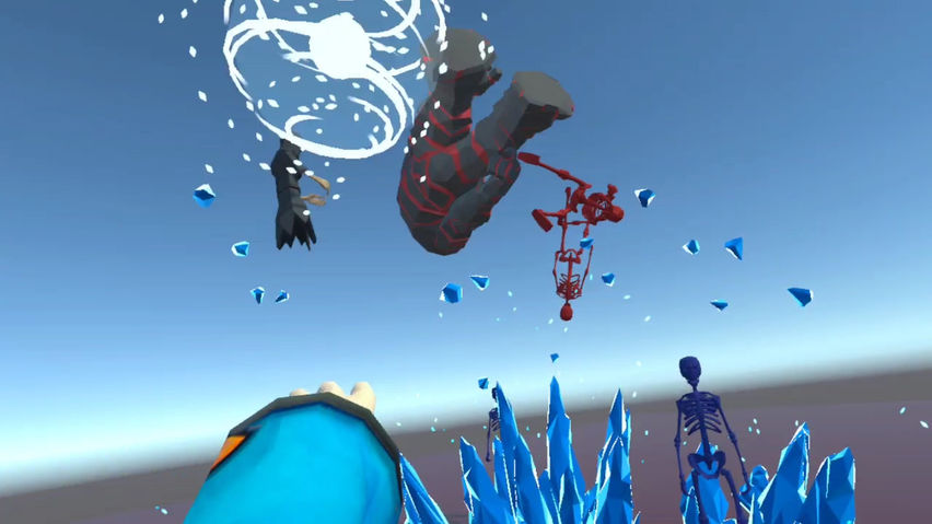 Magic Mastery VR