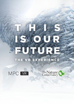THIS IS OUR FUTURE, The Nature Conservancy