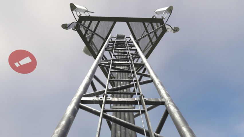 Working At Height