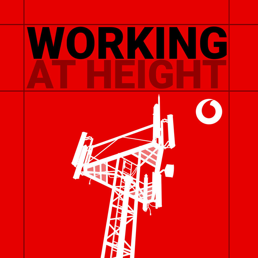 Working At Height