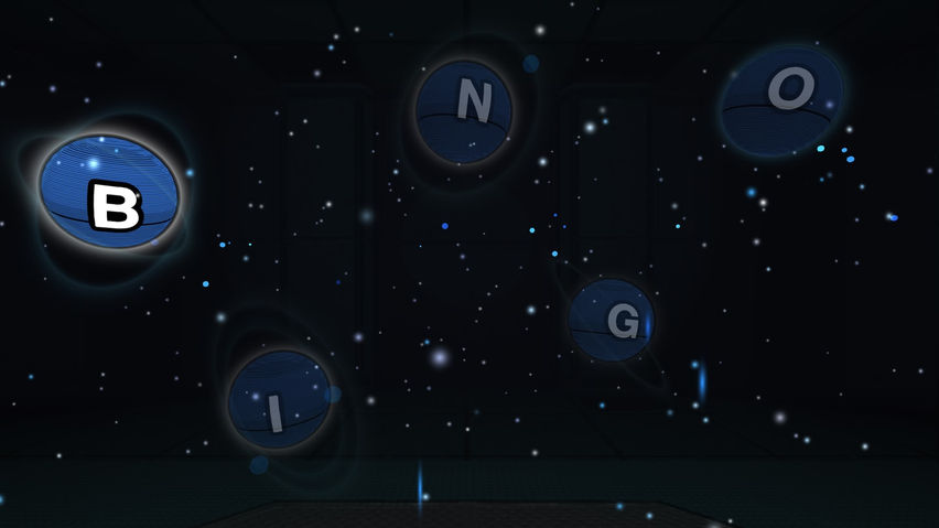 Bingo VR