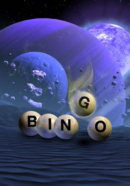 Bingo VR