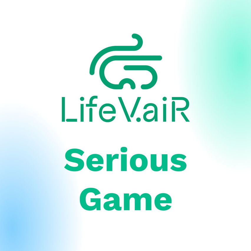 Life V-aiR - Serious Game