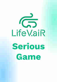 Life V-aiR - Serious Game
