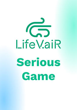 Life V-aiR - Serious Game