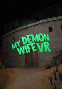My Demon Wife VR