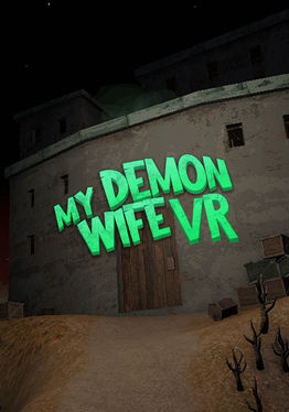 My Demon Wife VR