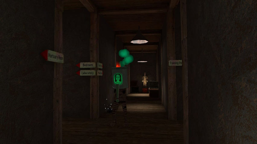 My Demon Wife VR