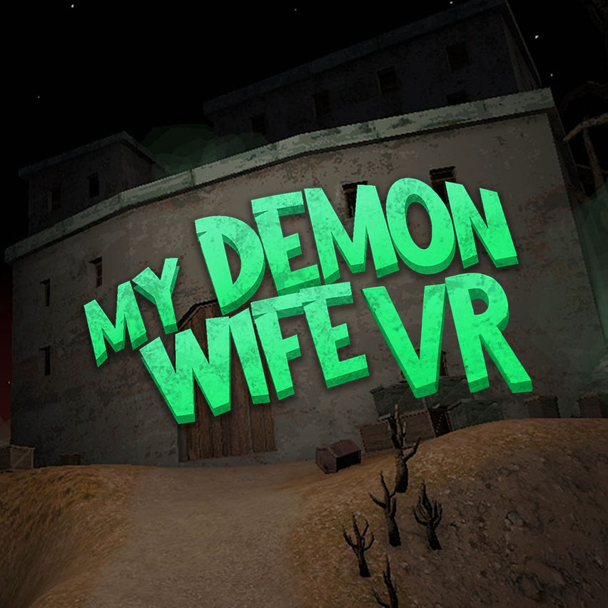 My Demon Wife VR