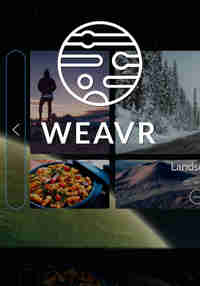 Weavr