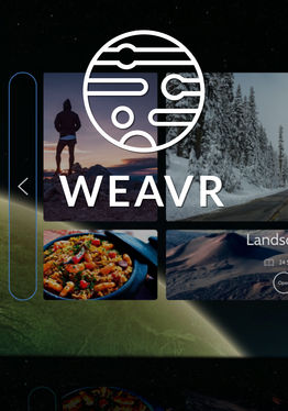 Weavr