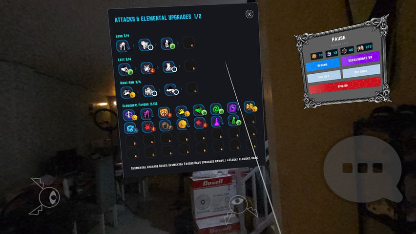 Squatopia: Infinite Action Roguelike