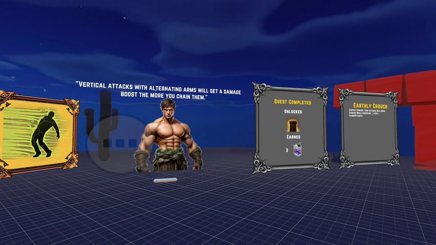 Squatopia: Infinite Action Roguelike