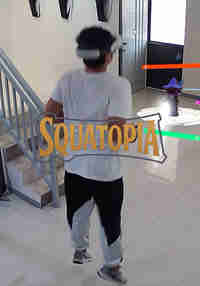 Squatopia: Infinite Action Roguelike