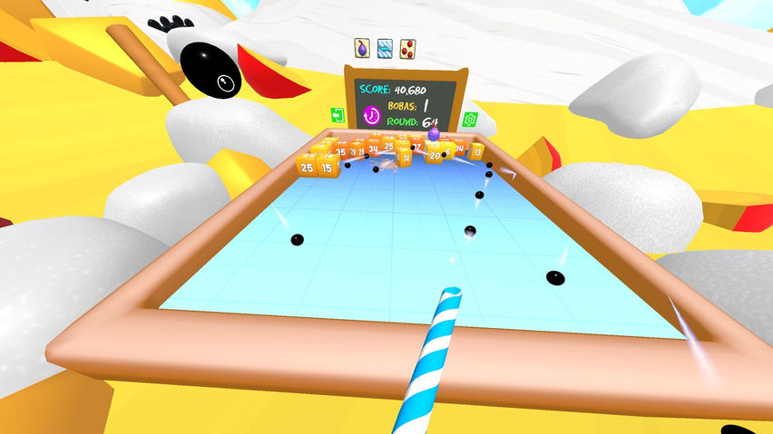 Boba Pop