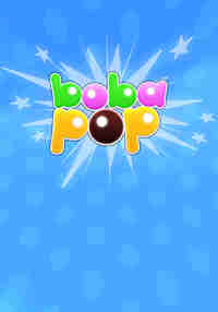 Boba Pop