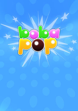 Boba Pop