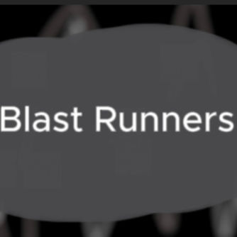 Blast Runners