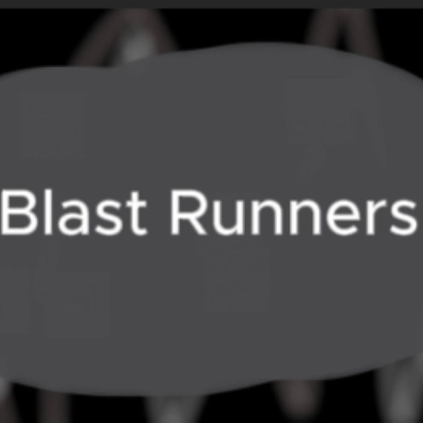 Blast Runners