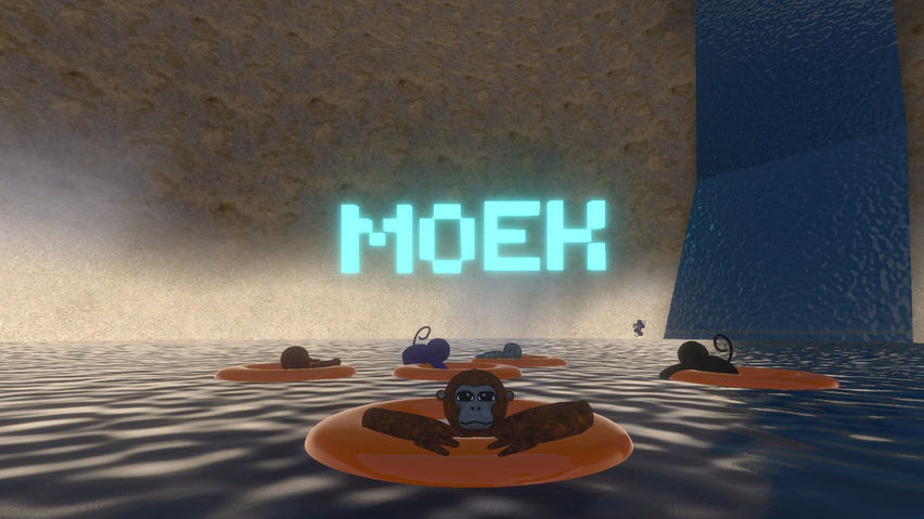 Moek