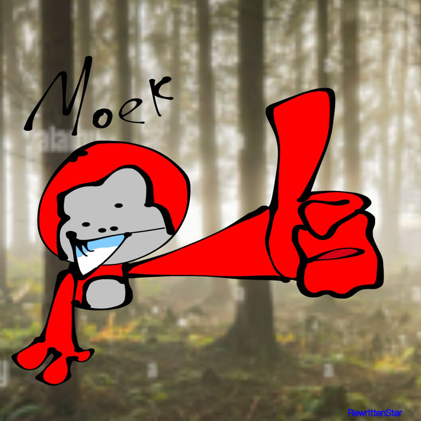 Moek