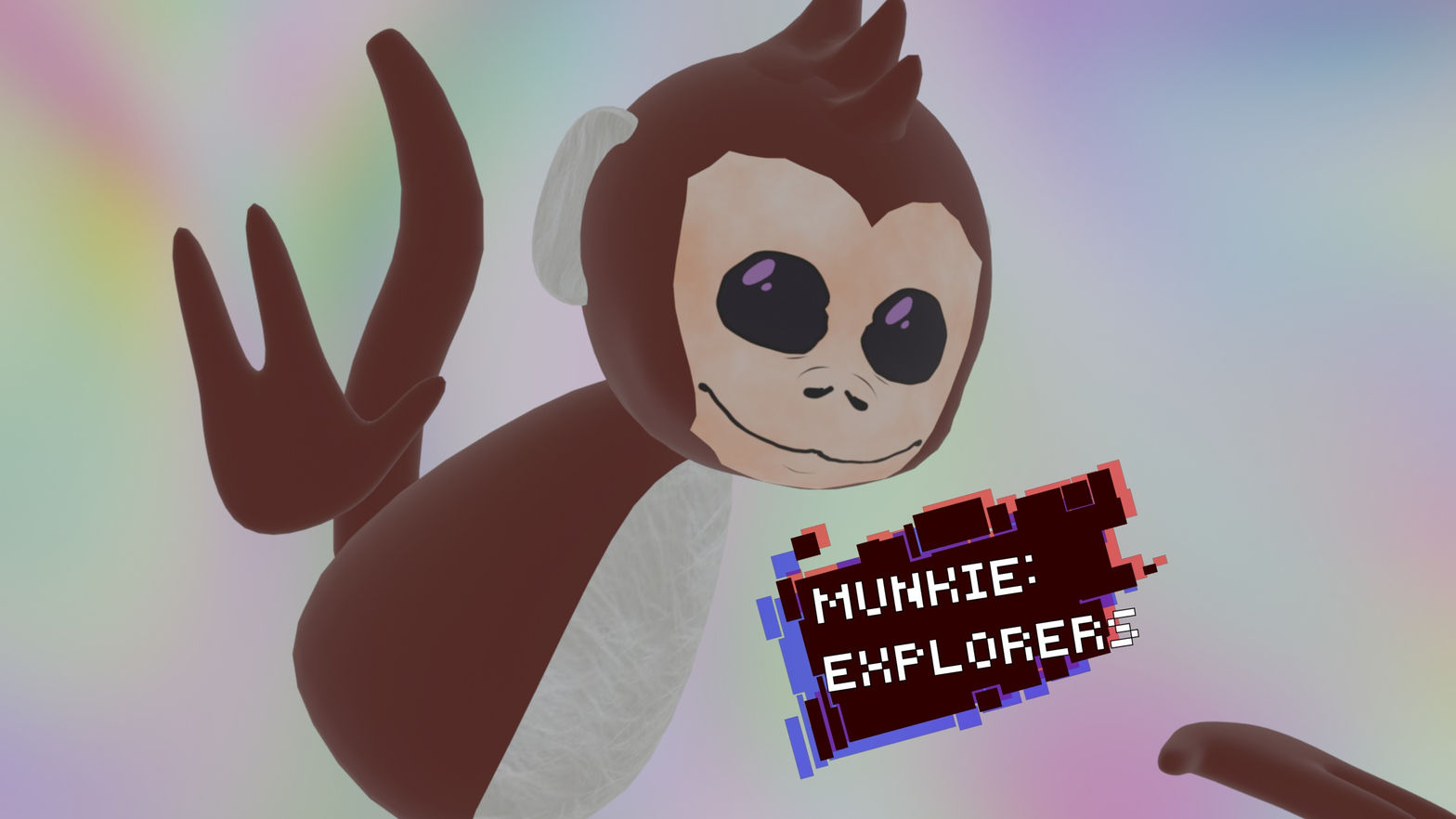 Munkie: Explorers