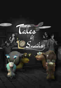 Tales Of Snails