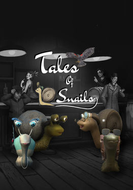 Tales Of Snails