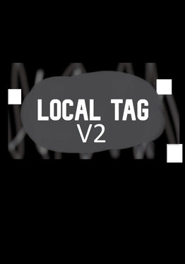 Local Tag V2