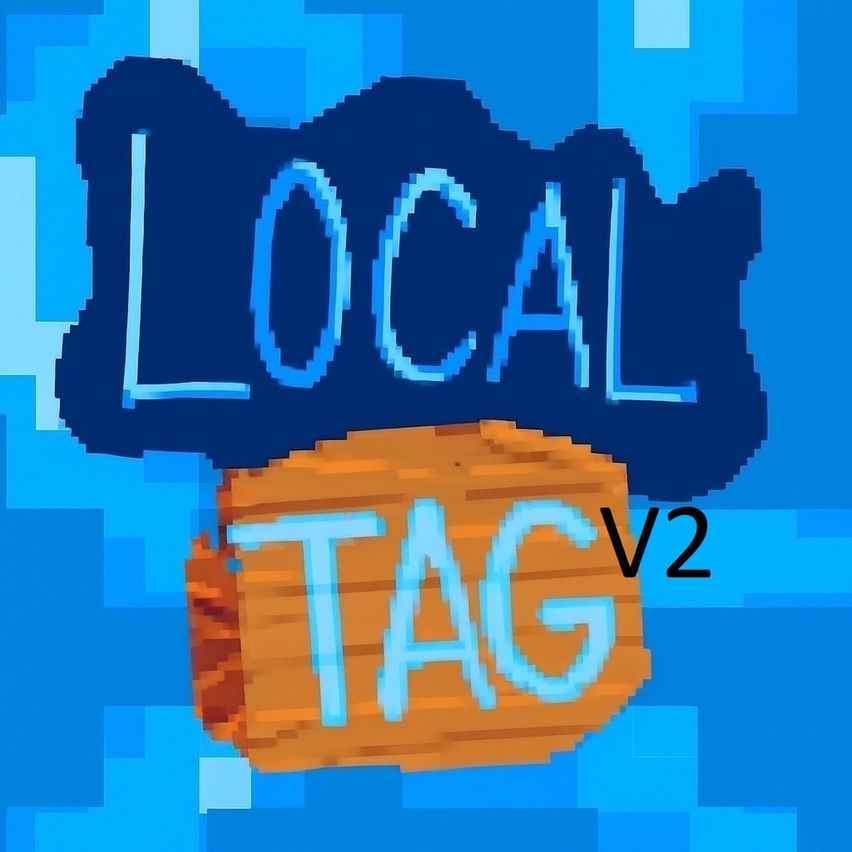 Local Tag V2